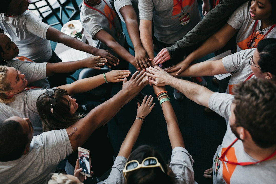 team building workshop